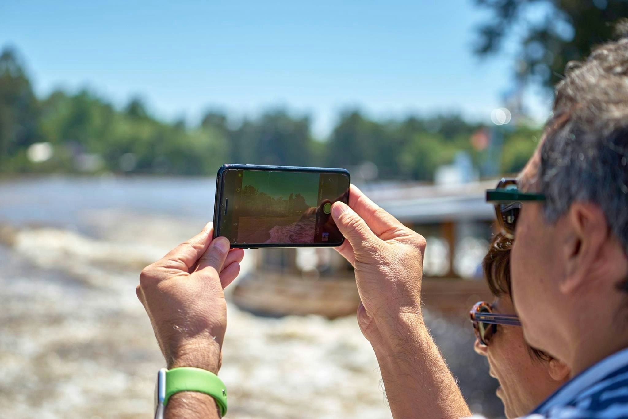 Tigre Delta Half-Day Tour & Cruise from Buenos Aires - imagen #8