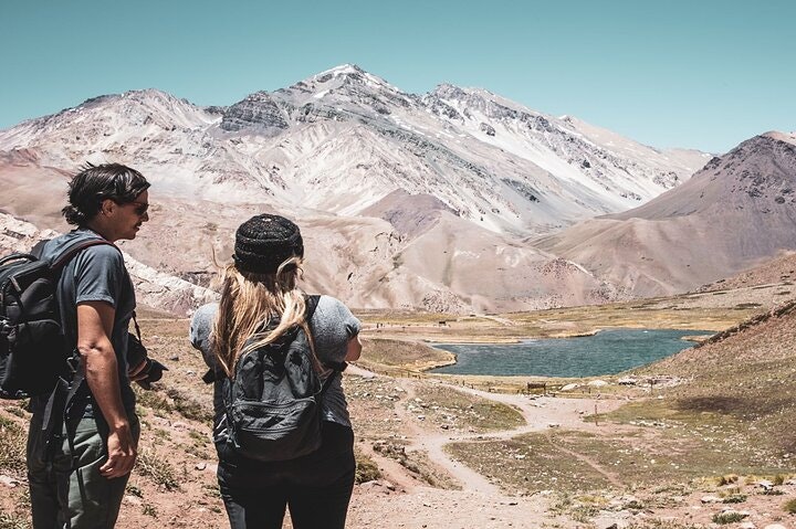 Full Day High Mountain Tour from Mendoza - imagen #9