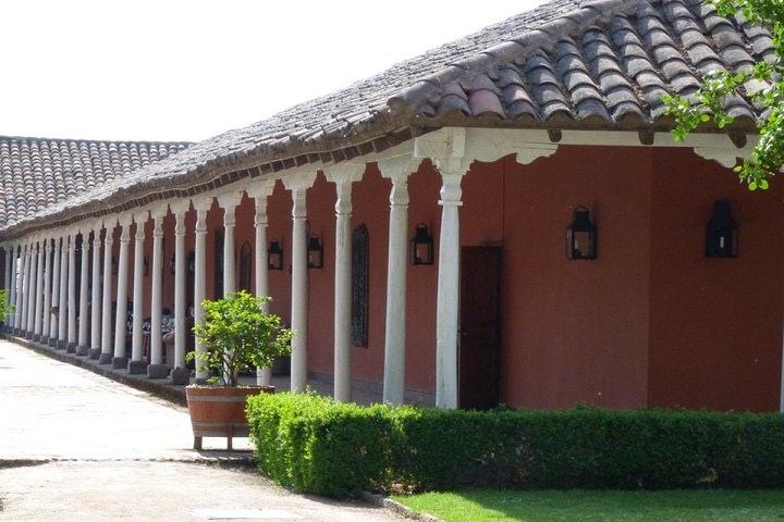 Half Day Trip to Santa Rita Vineyard from Santiago - Wine Tasting Included - imagen #5