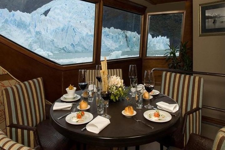 4-Day Private Luxury Trip in El Calafate - imagen #2