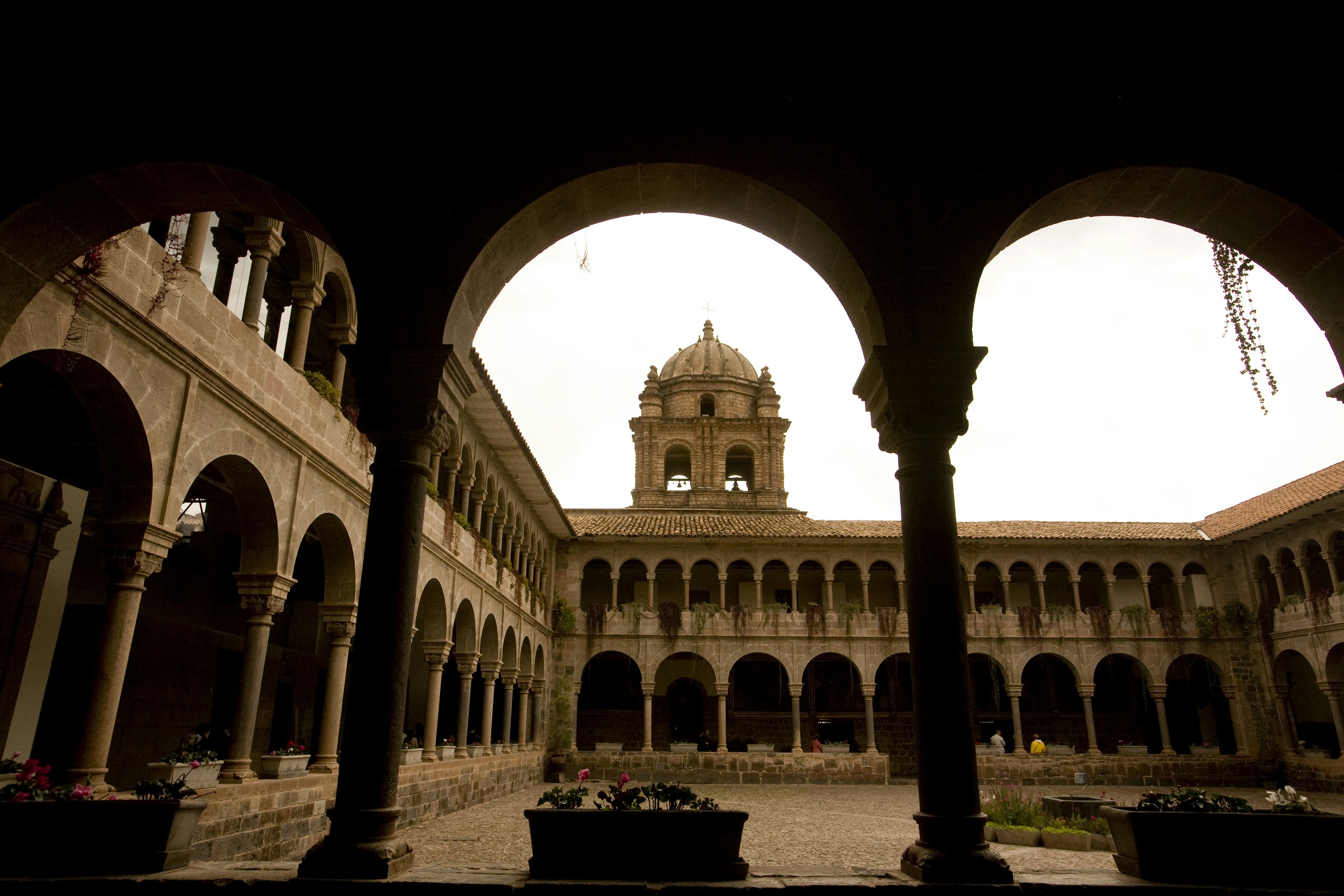 Cusco City Sightseeing, San Pedro Market, Cathedral and Qorikancha Temple - imagen #15
