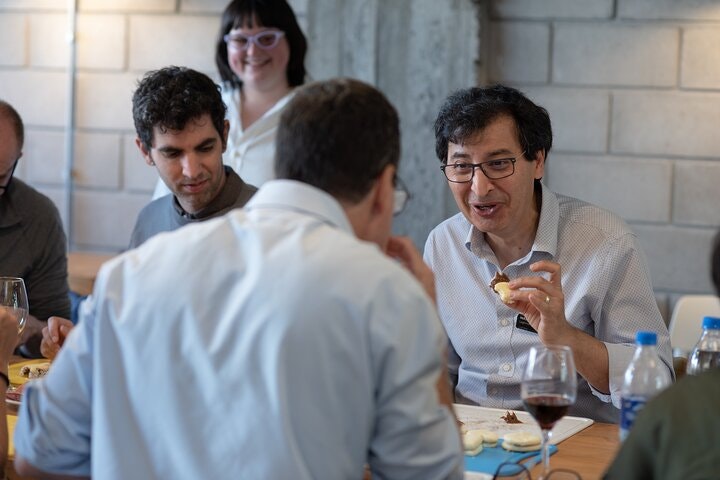 Yerba Mate Ceremony & Alfajores Workshop: Small-Group Experience - imagen #4