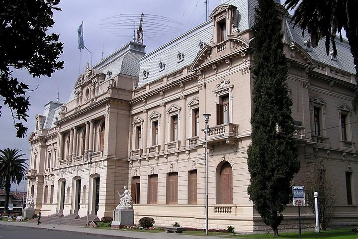 Jujuy City Sightseing Tour - imagen #2