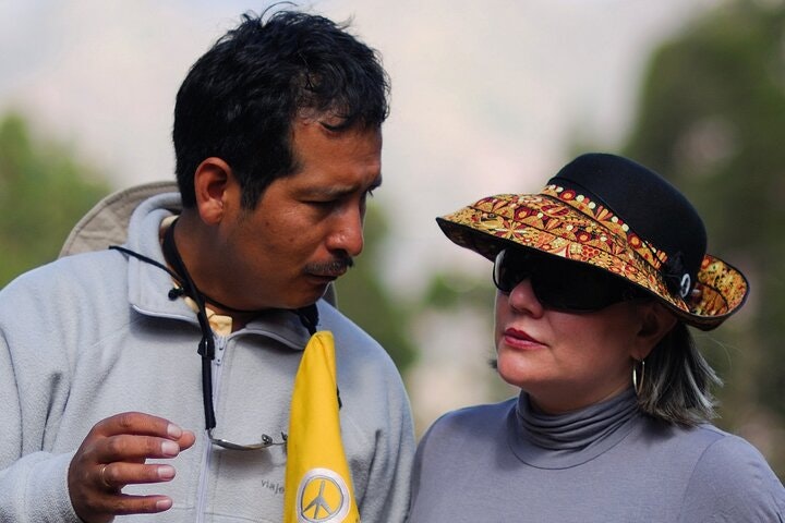 8-Days Best of The Inca Empire from Lima, Cusco, Sacred Valley and Machu Picchu - imagen #35