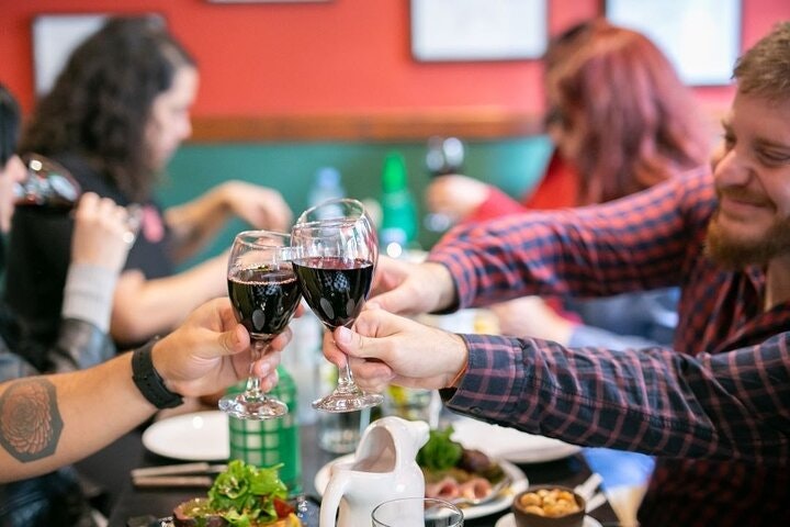 Small-Group Buenos Aires Food and Culture Tour - imagen #17