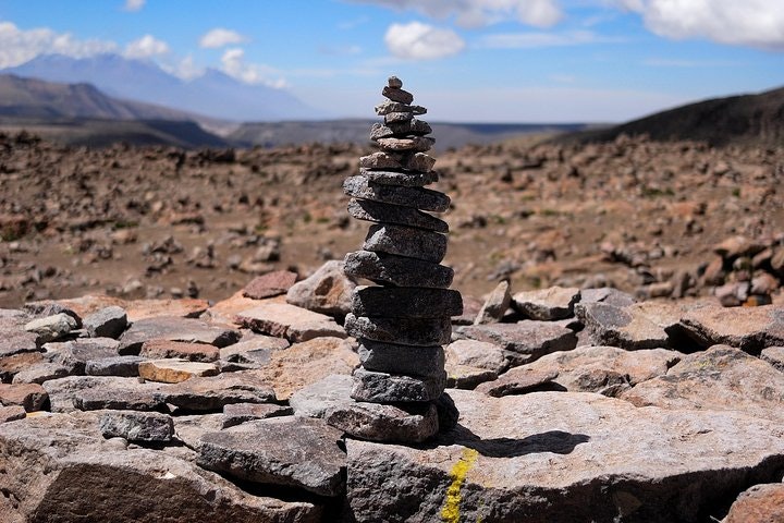 2-Day Flight of Condor on Colca Canyon from Arequipa - imagen #4