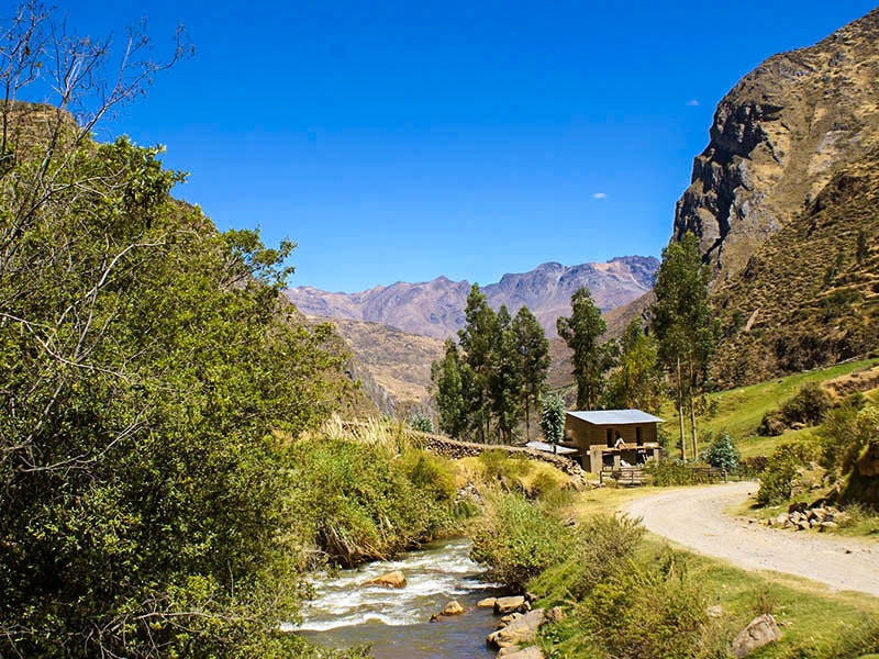 Lim-14 : Churin - Discover Secret Thermal Baths - imagen #7