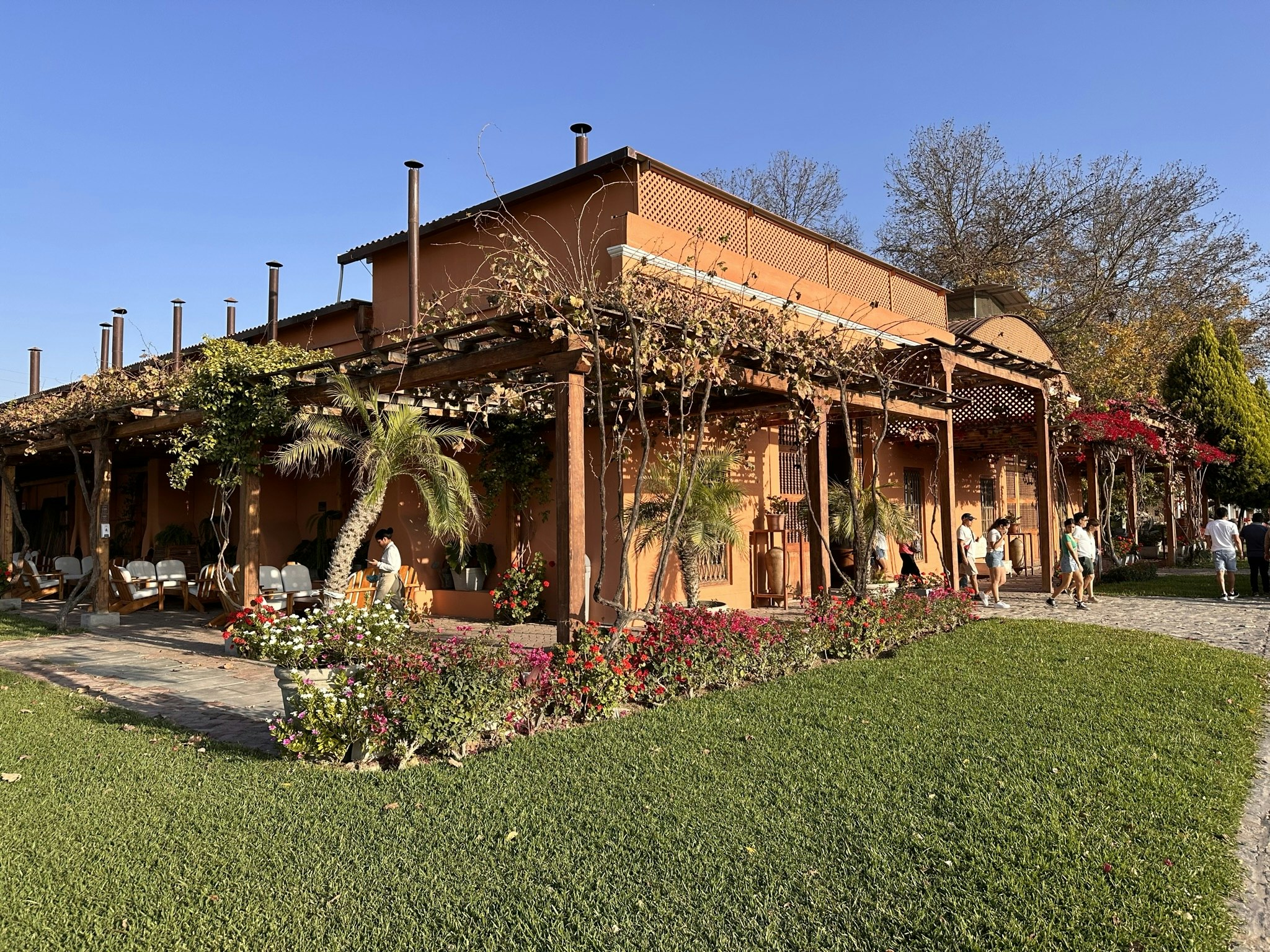 2-Day Pisco Tasting Journey in Ica with Viñas Queirolo Hotel Stay From Lima - imagen #9