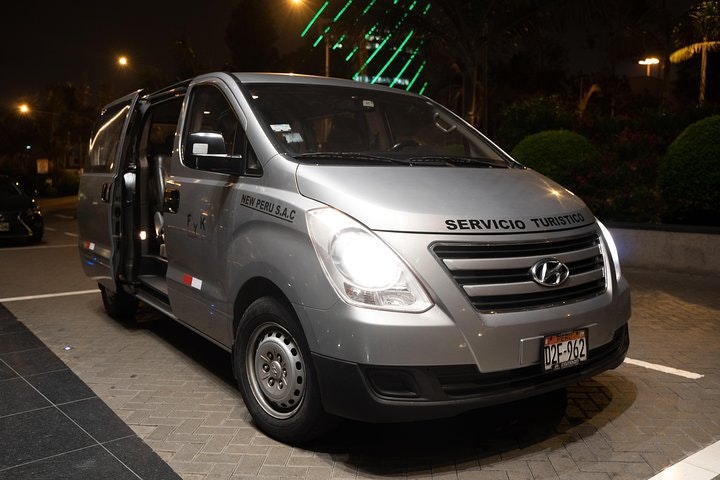 Experimenta Lima: Noche gastronómica y visita guiada al Museo Larco - imagen #11