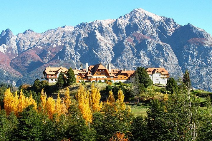 5-Day Private Luxury Trip in Bariloche - imagen #2