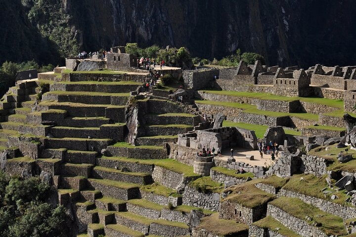 7-Day Peru, Inca Land wih Sunrise at Machu Picchu: Lima, Cusco, Sacred Valley - imagen #24