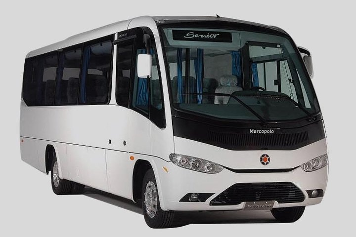 Bariloche Airport Departure Shuttle Transfer - imagen #5