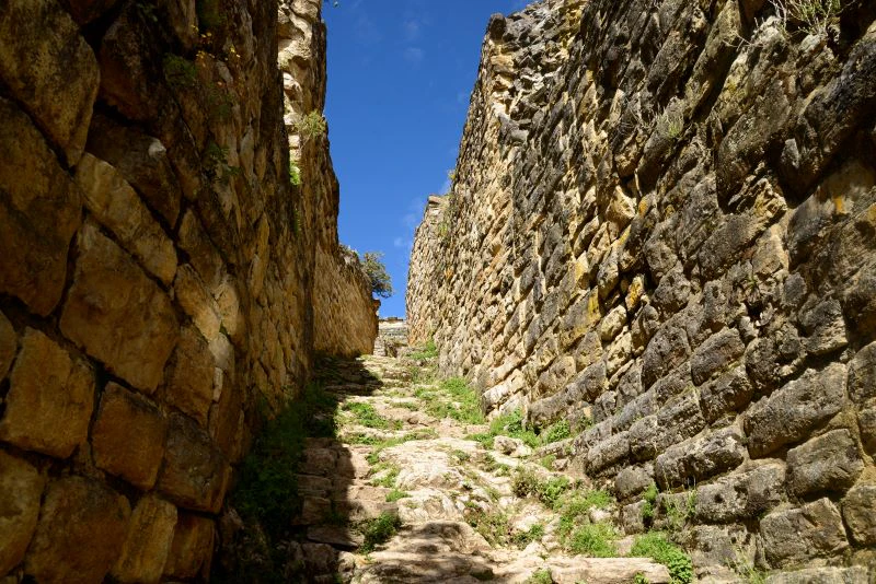 5 días en el Reino de los Chachapoyas: Kuelap, los sarcófagos de Karajía y las momias de Leymebamba - imagen #19
