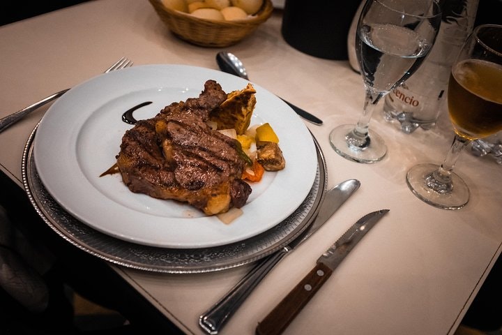 El Querandi Tango Show with Optional Dinner - imagen #4