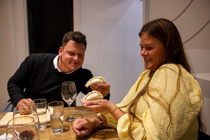 BA: Experiencia culinaria con empanadas y alfajores en Palermo - imagen #10