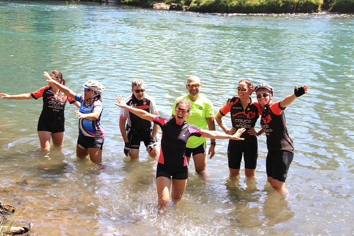 San Martin de los Andes Mountain Bike Adventure - imagen #9