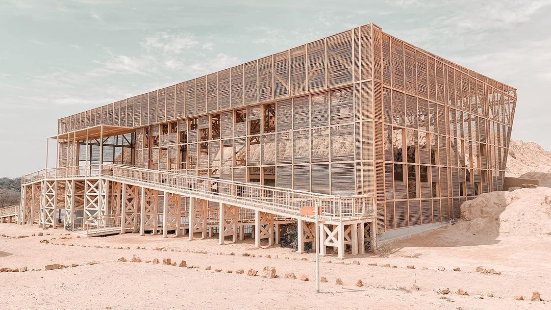 Chi-01 : Túcume s Enigmatic Pyramids and Pomac Rainforest - imagen #8