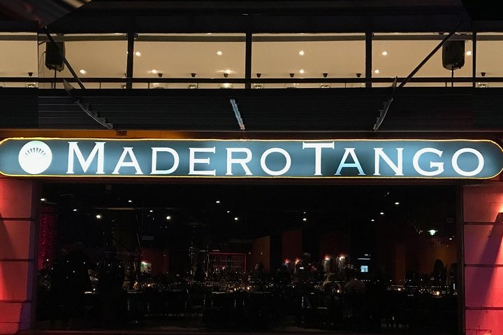 Madero Tango Show with Optional Dinner in Buenos Aires - imagen #7