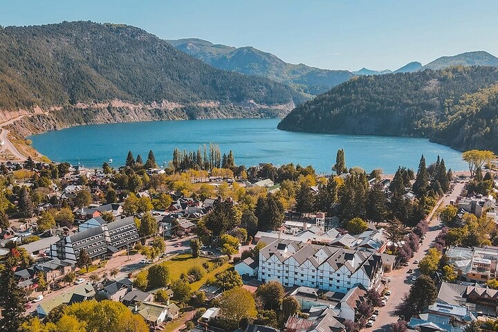 San Martin de los Andes and the Seven Lakes Day Trip from Bariloche - imagen #16