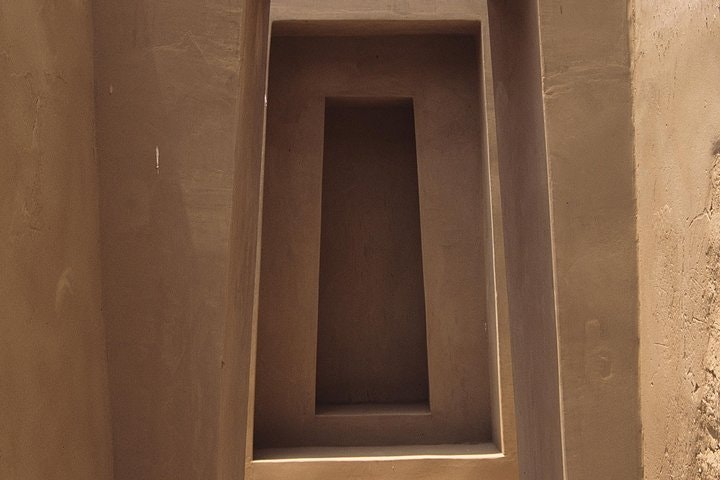 Pachacamac Temple, Peruvian Paso Horse & Artisan Store Private Tour from Lima - imagen #5