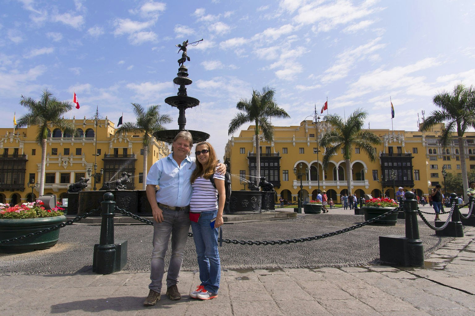 Lima s Vibrant Heritage: Exploring the City s Landmarks - imagen #4