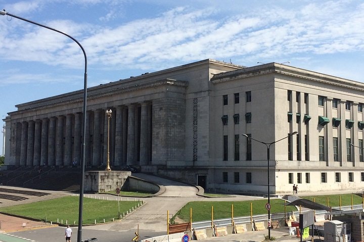 Walking Tour of the Recoleta Neighborhood in Buenos Aires - imagen #4
