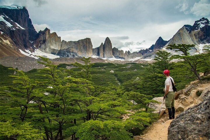 4-Day Trekking Experience at Torres del Paine from Puerto Natales - imagen #3