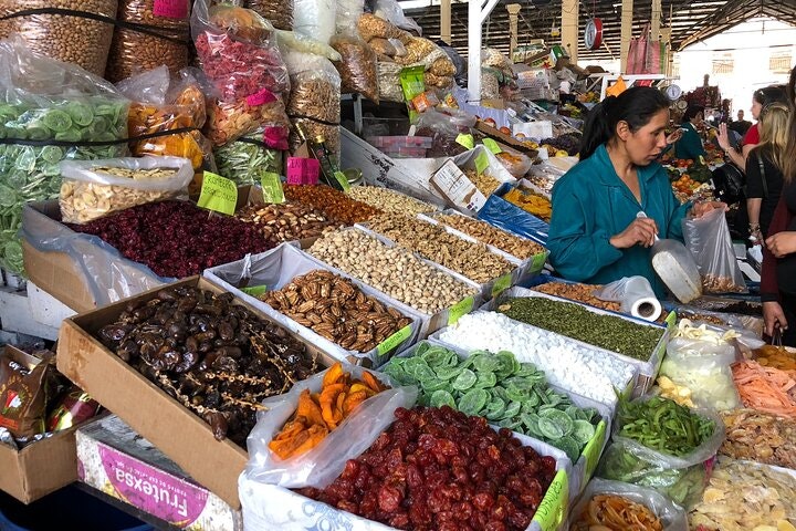 8-Days Best of The Inca Empire from Lima, Cusco, Sacred Valley and Machu Picchu - imagen #26