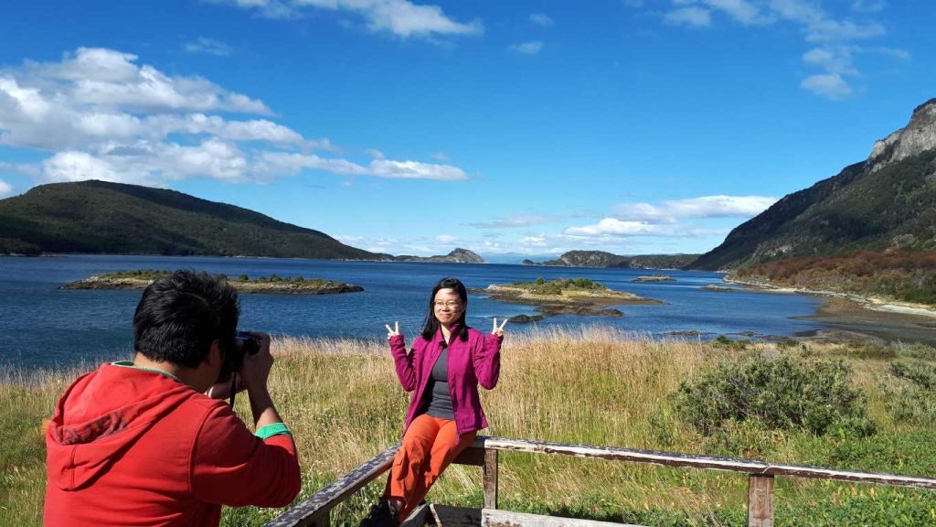 Tierra del Fuego National Park Private Half-Day Trip - imagen #2