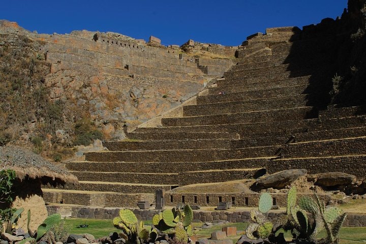 2-Day Enchanted Inca towns of Sacred Valley: Pisac, Maras, Moray and Ollantaytambo from Cusco - imagen #11