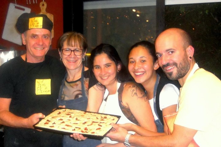 Clase de cocina tradicional argentina en Buenos Aires - imagen #7