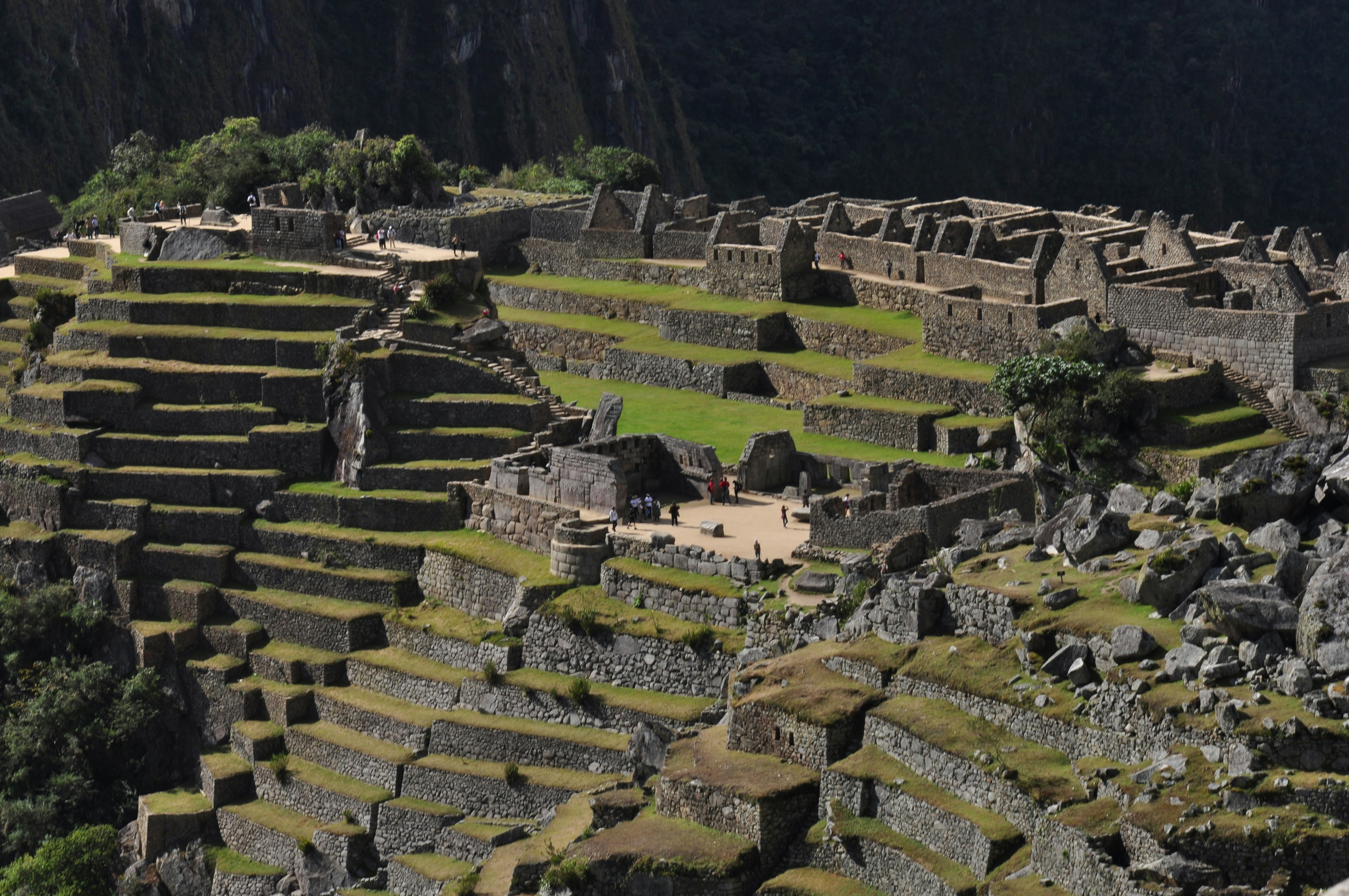 Machu Picchu Day Trip from Cusco - imagen #42