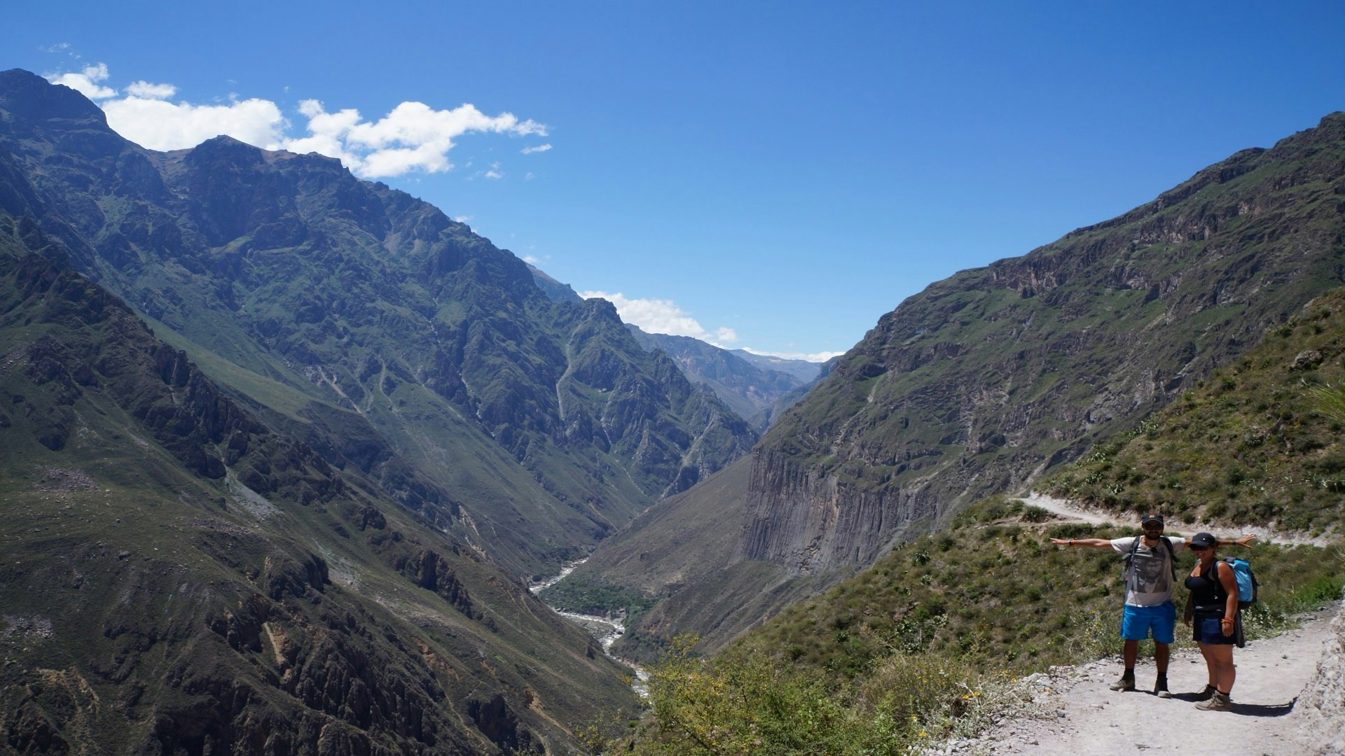 2-Day Colca Canyon Trek - imagen #8