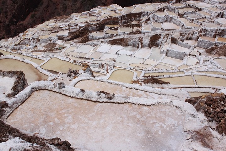 2-Day Enchanted Inca towns of Sacred Valley: Pisac, Maras, Moray and Ollantaytambo from Cusco - imagen #8