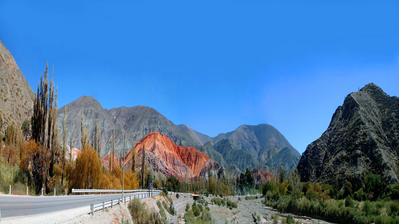 Quebrada de Humahuaca Day Trip from Salta Including Purmamarca - imagen #12