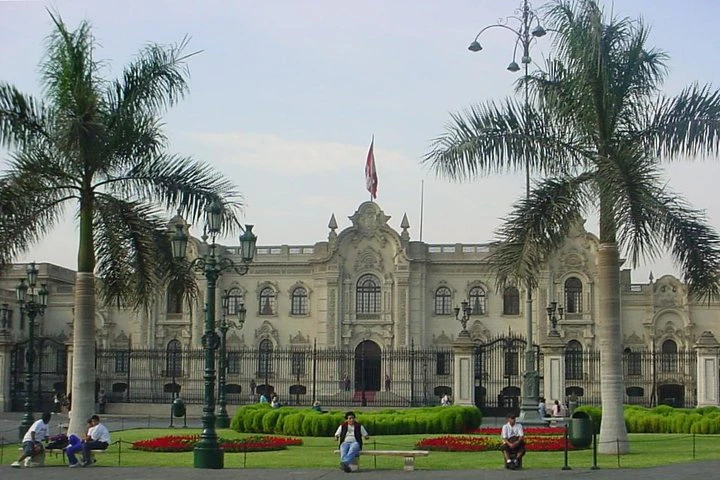Visita guiada privada de medio día por Lima: lo colonial y lo moderno - imagen #10