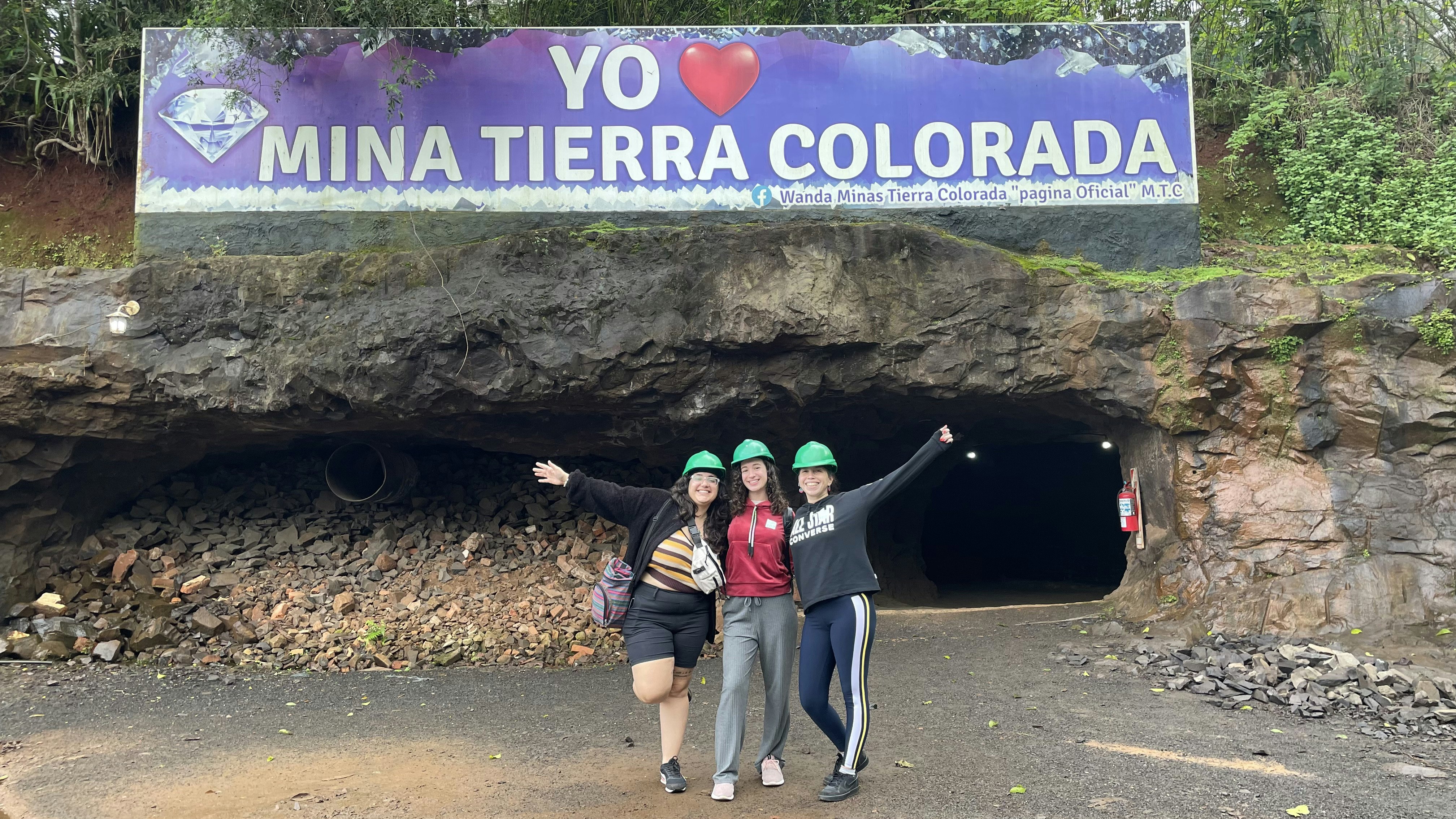 San Ignacio Ruins Plus Wanda Mines Full Day from Puerto Iguazú - imagen #8