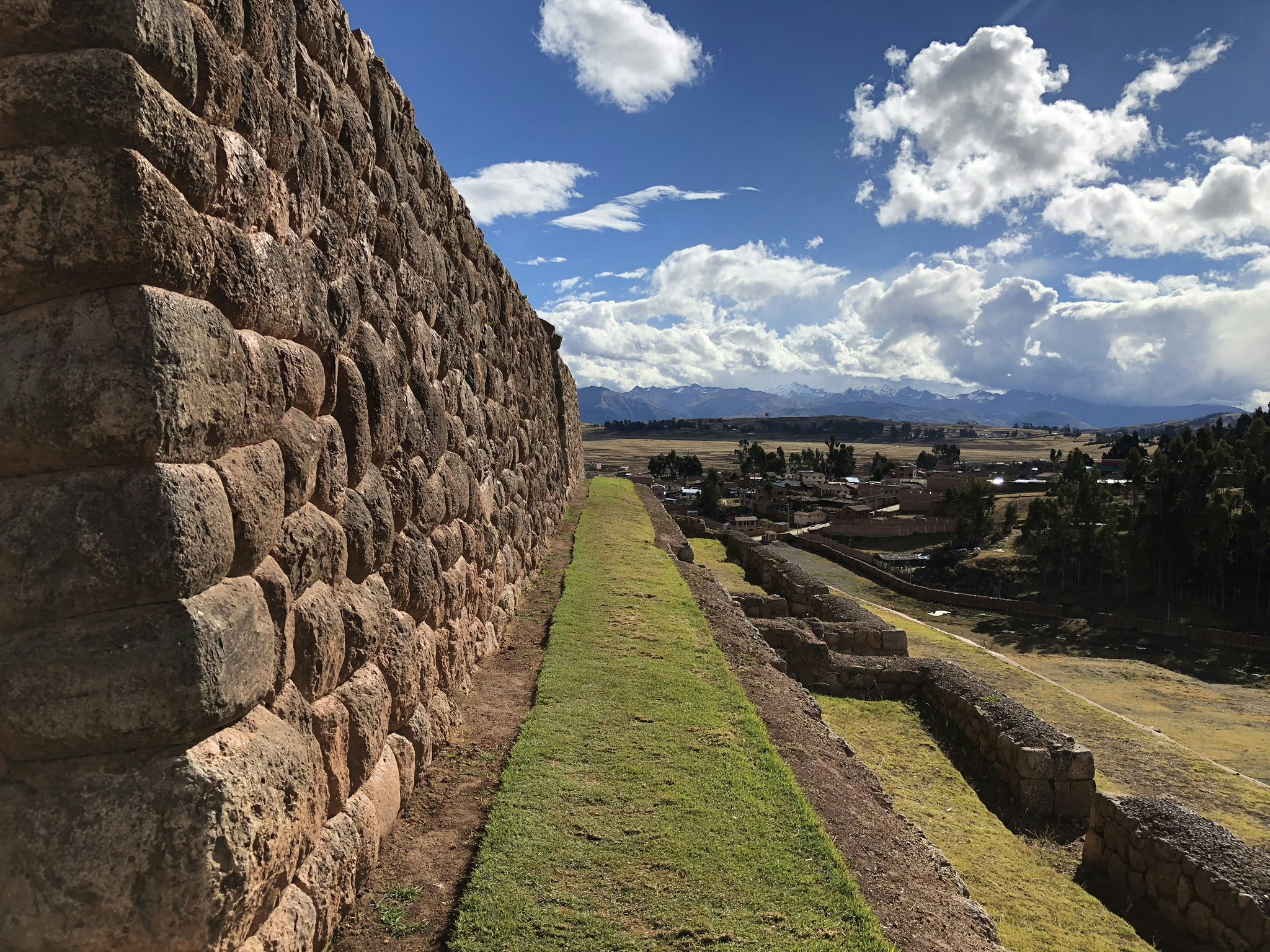 15-Day Great Inca Expedition: Lima, Nasca, Paracas, Arequipa, Colca, Puno, Titicaca, Cusco, Sacred Valley and Machu Picchu - imagen #44