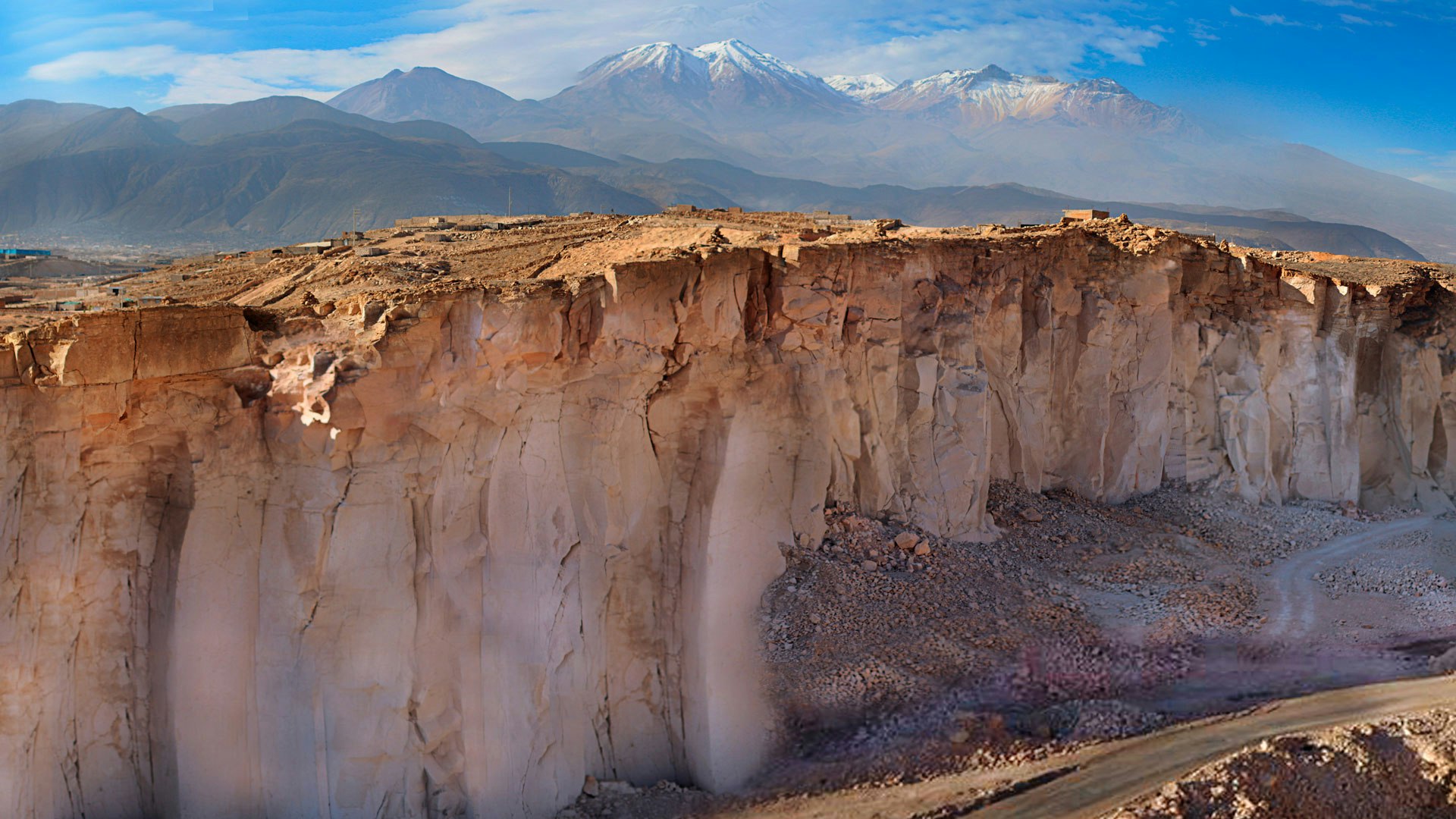 The Sillar Route in Arequipa - imagen #4