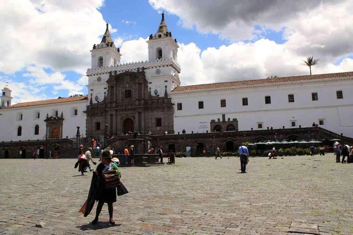Aventura ecuatoriana: Quito - Islas Galápagos, 8 días y 7 noches - imagen #3