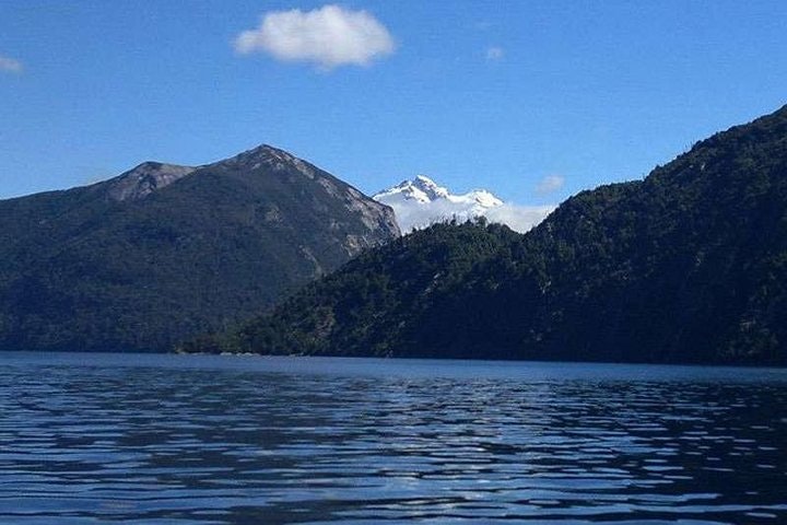 Bariloche Circuito Grande Sightseeing Tour - imagen #4