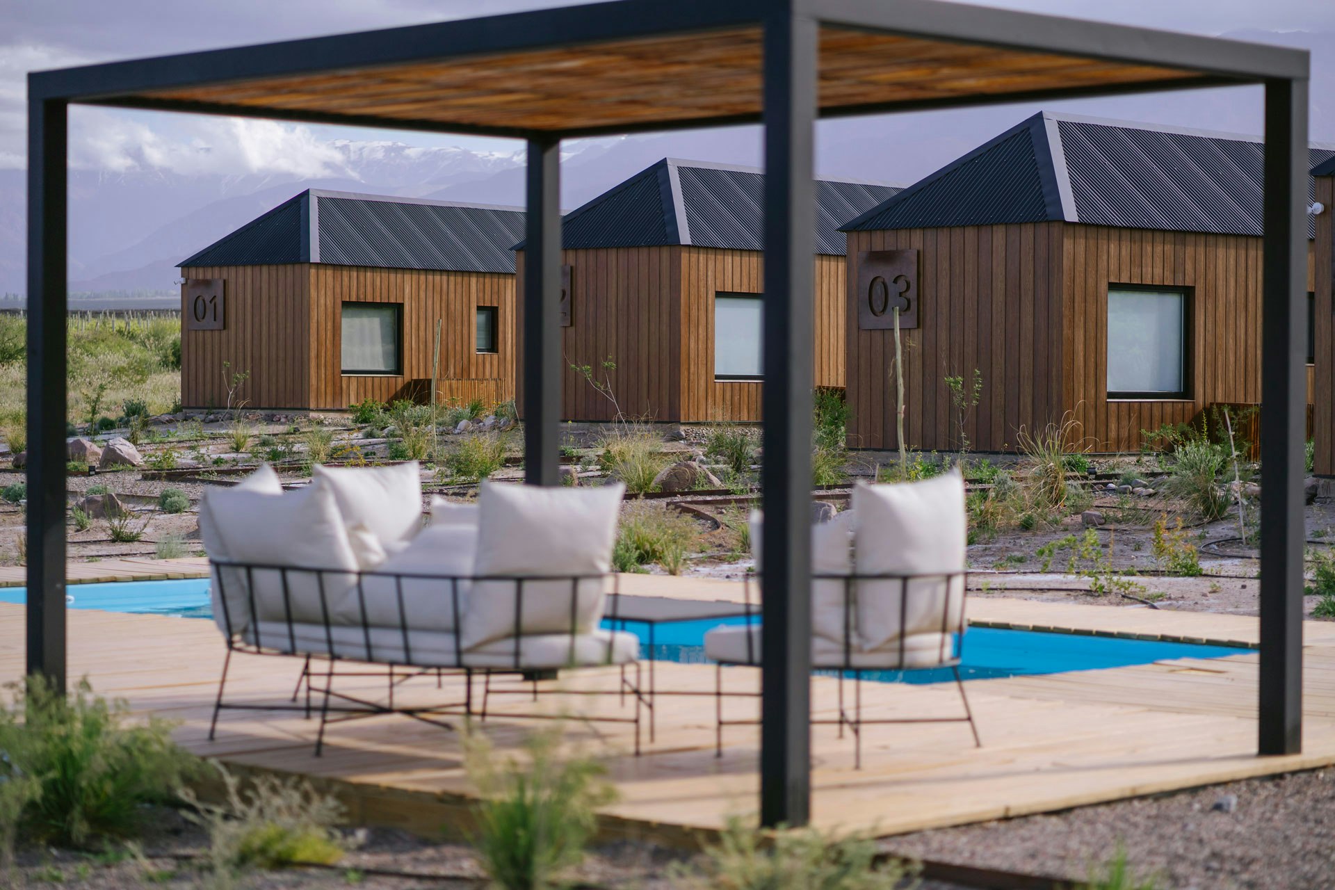 3-Day Mendoza Enchanted Vine Retreat With Optional Airfare - imagen #10