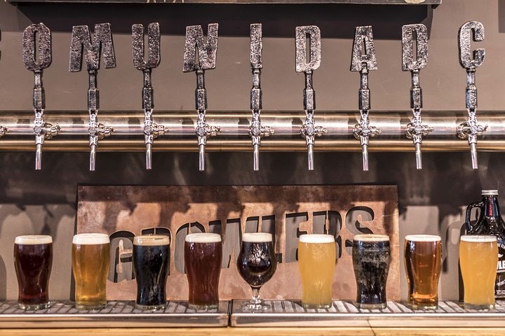 Best Craft Beer Tour Experience in Palermo, Buenos Aires - imagen #2