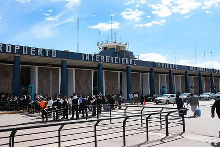 Traslado privado de llegada desde el Aeropuerto Internacional Alejandro Velasco a Cusco - imagen #6