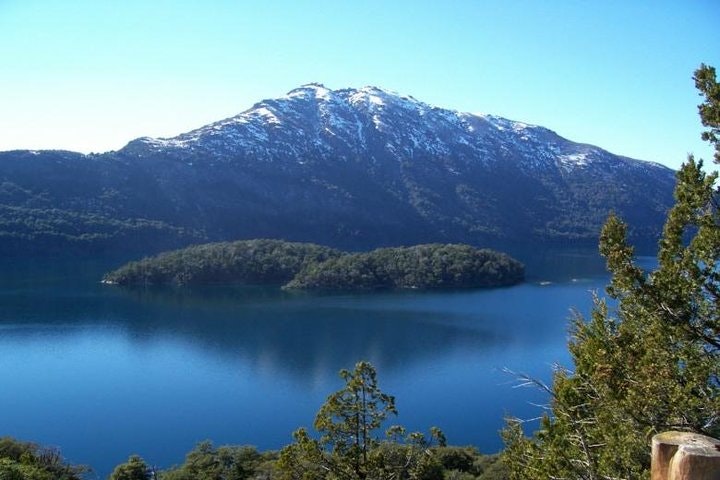 Andean Lakes Crossing Journey from Bariloche to Puerto Varas - imagen #8