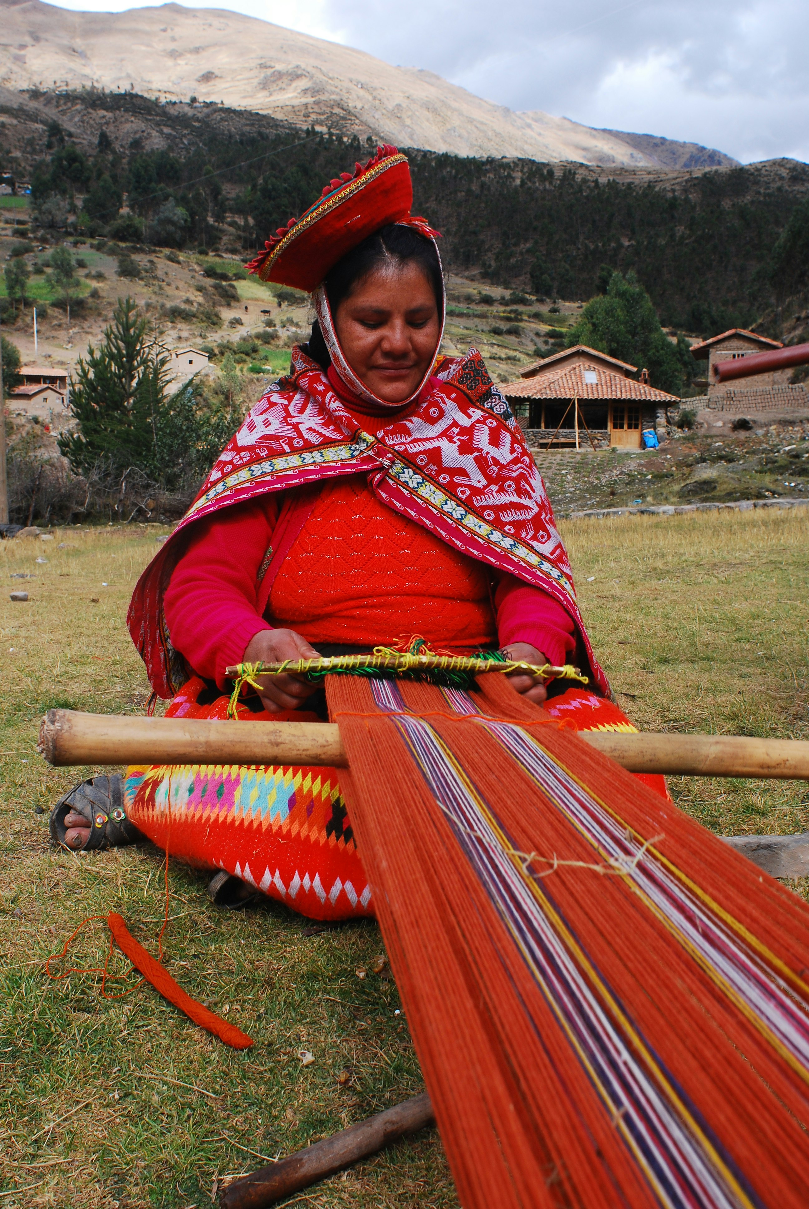 Sacred Valley, Pisac and Ollantaytambo Full day Tour - imagen #9