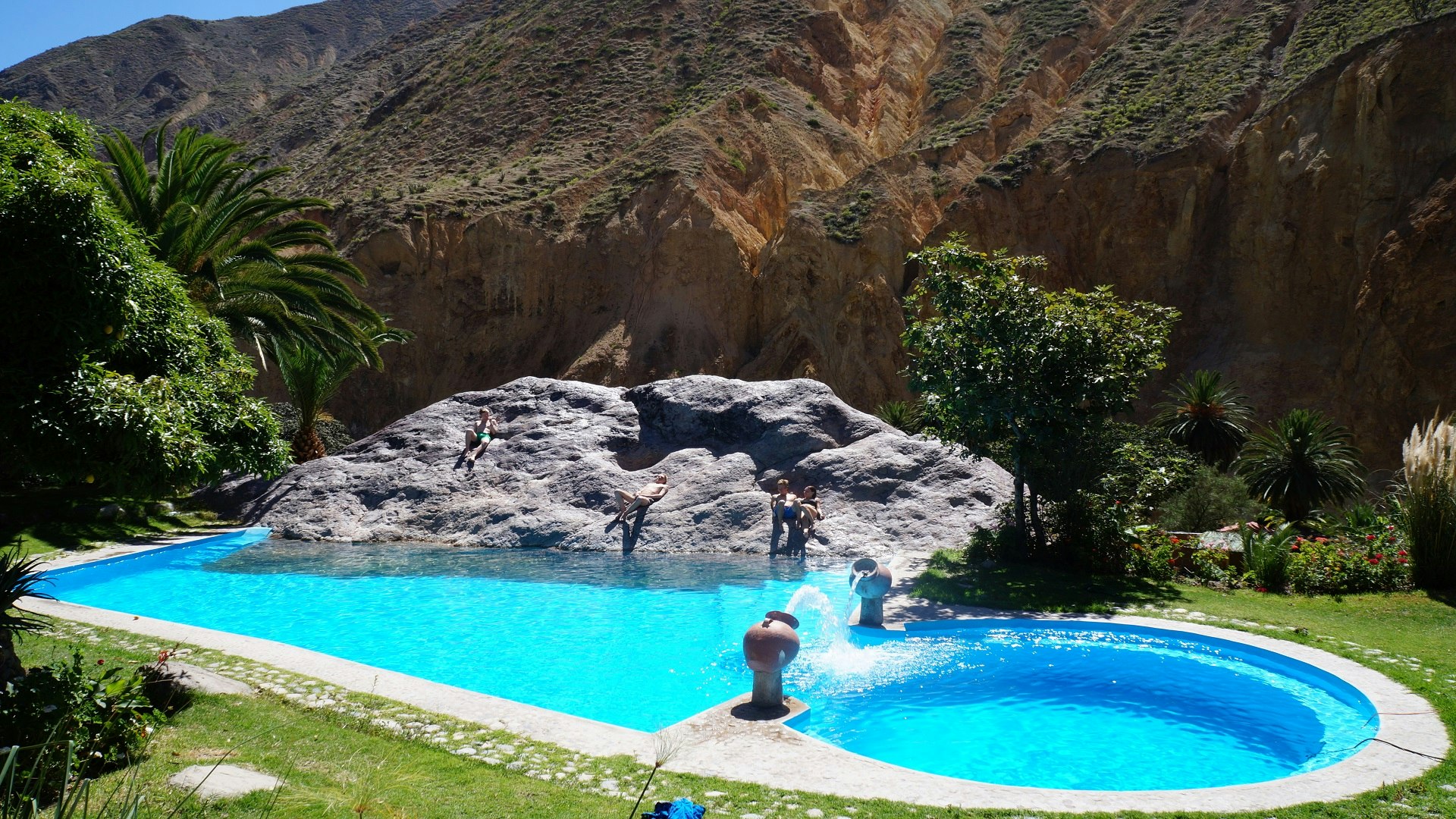 2-Day Colca Canyon Trek - imagen #6