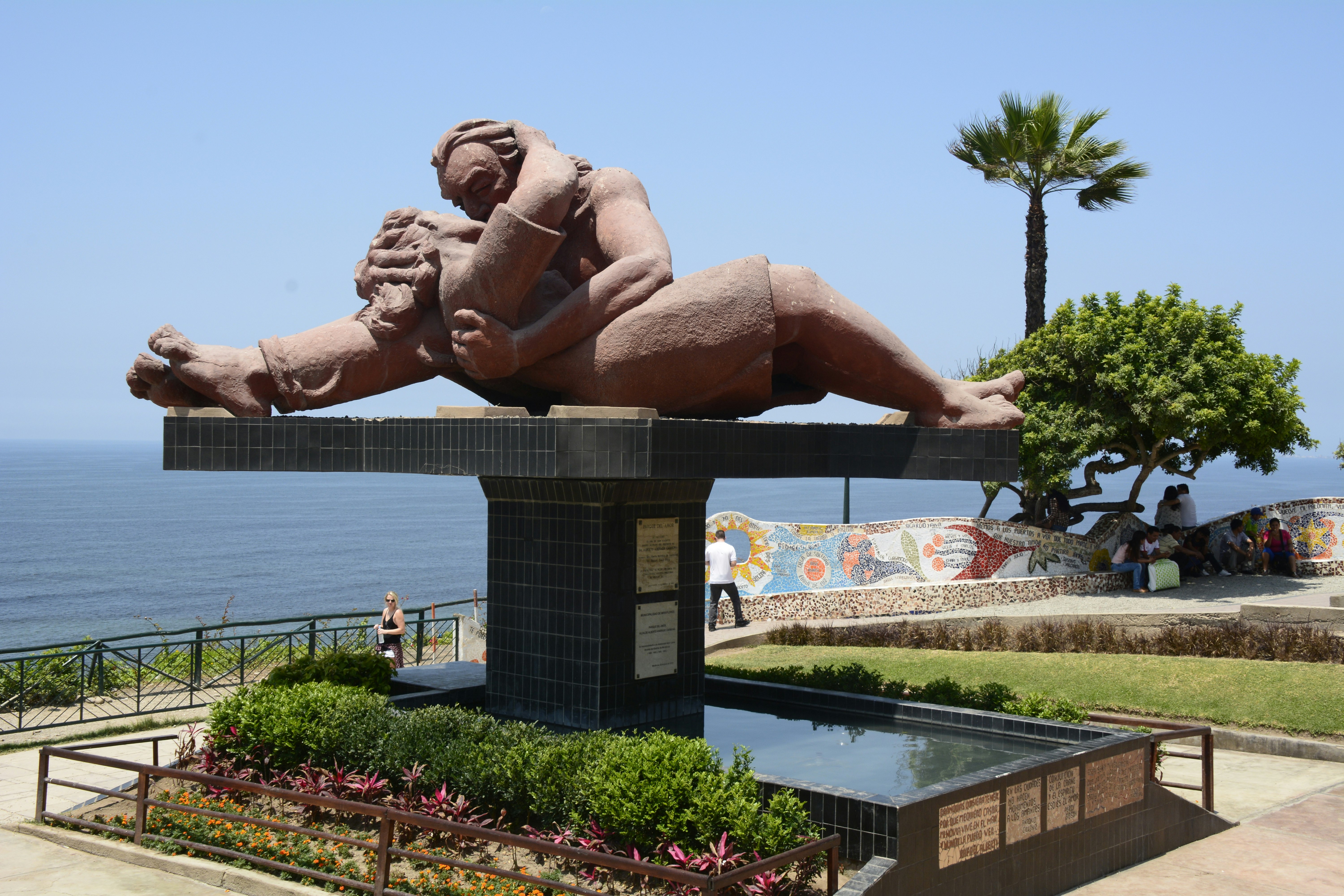 Lima s Vibrant Heritage: Exploring the City s Landmarks - imagen #10