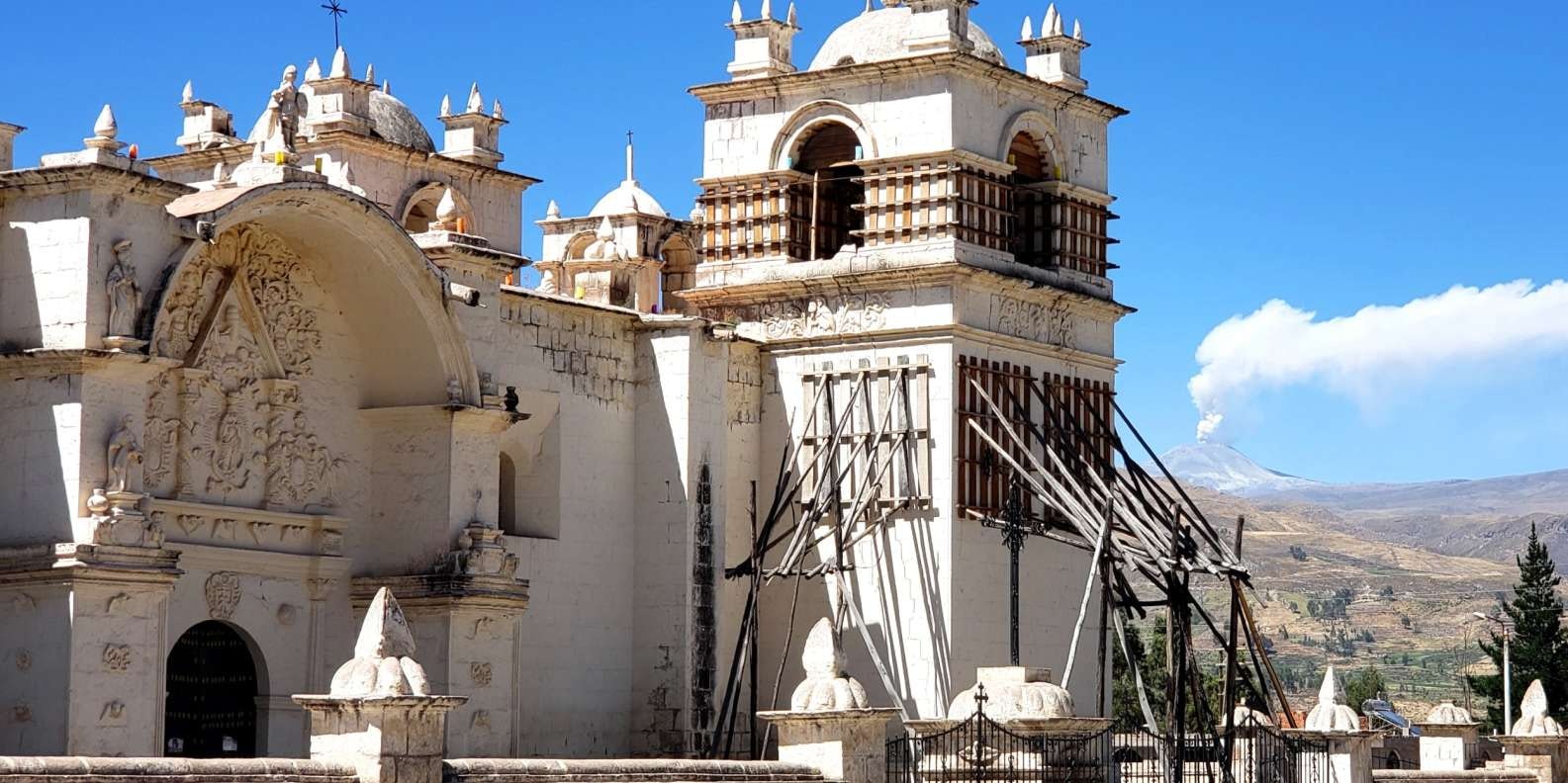 Are-04 : Colca Canyon 3D/2N Trekking - imagen #2