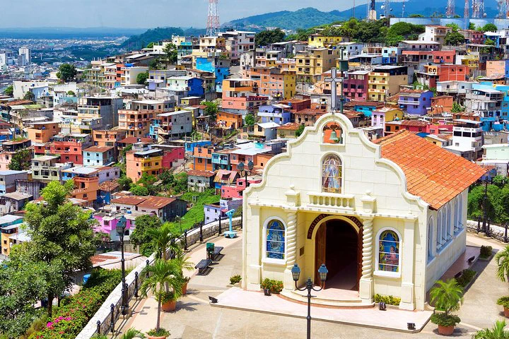 Servicio de traslado privado de Baños a Guayaquil - imagen #6